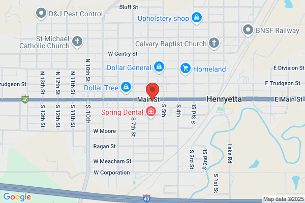 Burnett's Heating & Air Conditioning