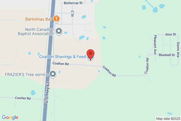 C & C Auto & Tractor Supply