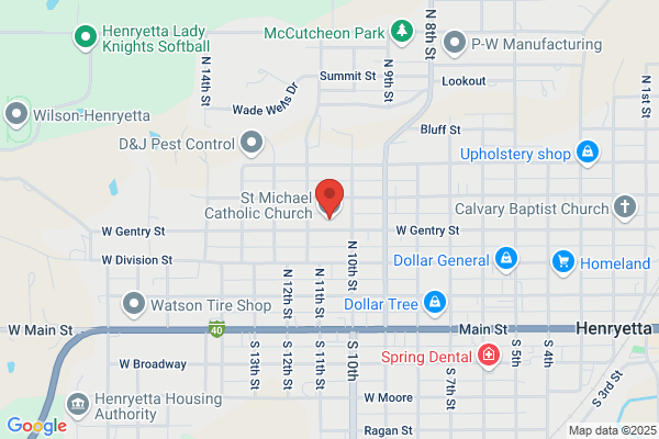 Faith Cathedral Fellowship