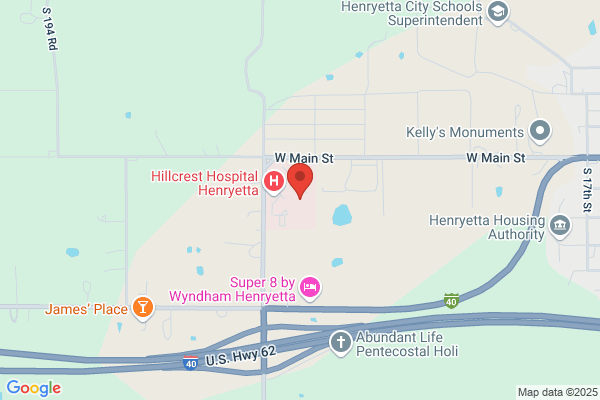 Family Care Clinic of Henryetta
