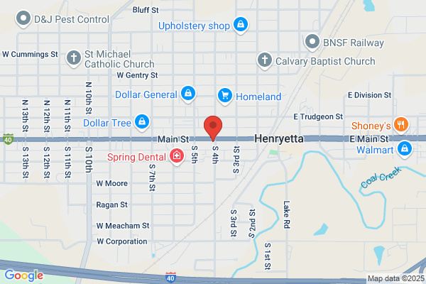 Family Chiropractic Center