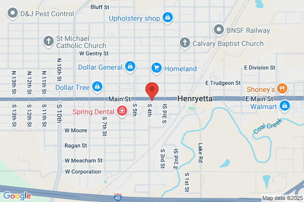 Green Country Insurance Agency