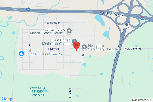 New Lake Village Apartments