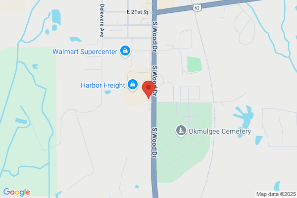Security Finance of Henryetta