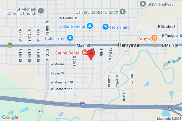 Sellers Floyd T Dentist