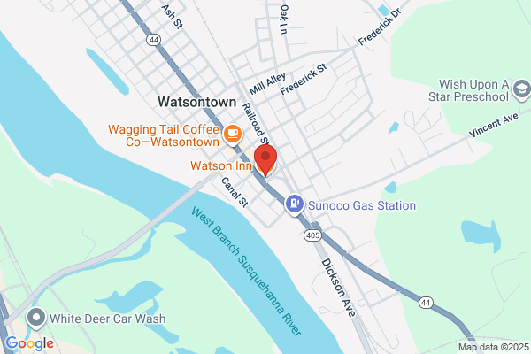 Watson Inn
