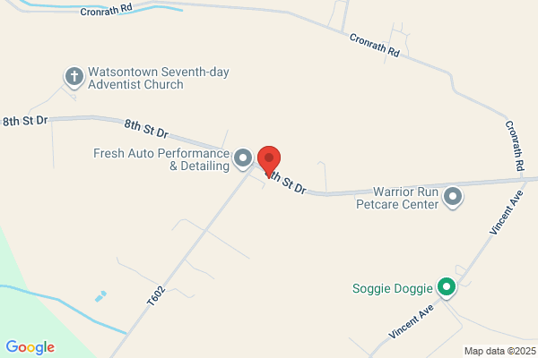 Delaware Township, Municipal Building