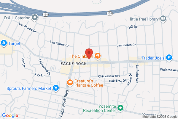 Ike's Auto Repair
