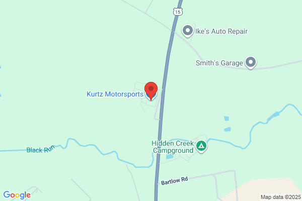 Kurtz Motorsports