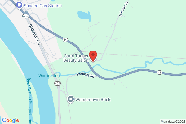 Tanner Carol Beauty Salon