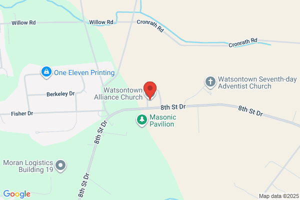 Watsontown Alliance Church
