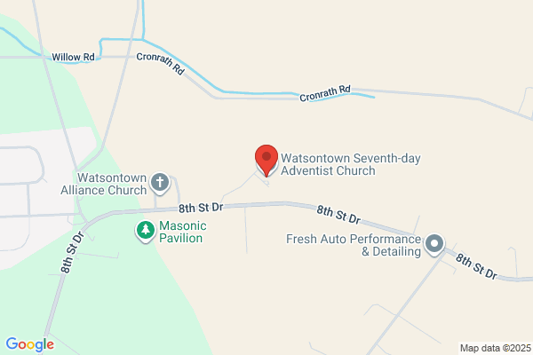 Watsontown United Methodist Church