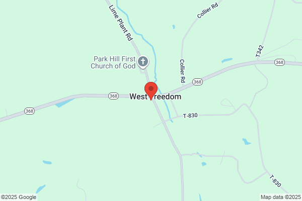 West Milton United Methodist Church the
