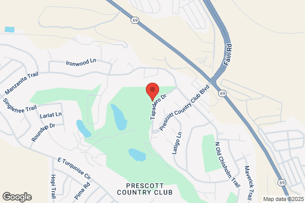 High Desert Assisted Living