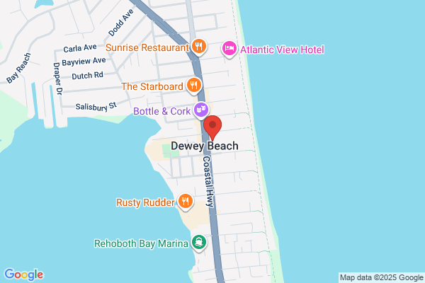 Block Party Hotels