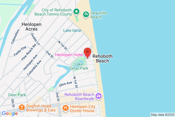 Henlopen Hotel
