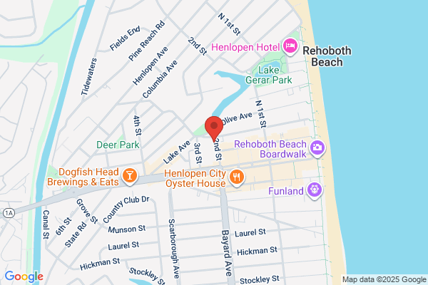 Breakers Hotel & Suites