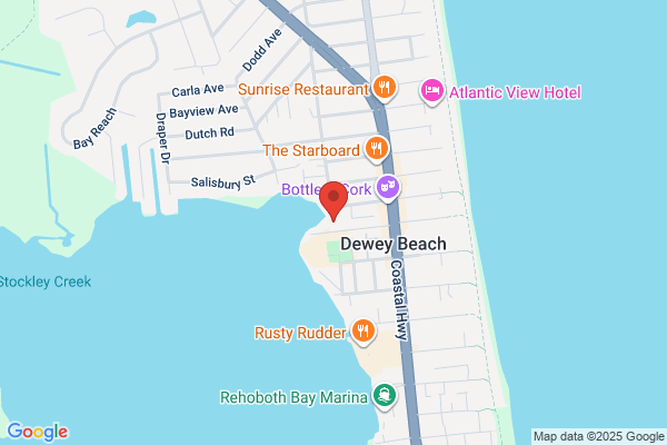 Bay Resort