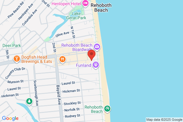 Beach View Hotel