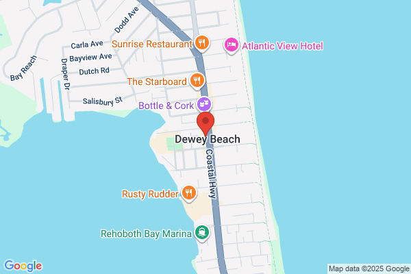 Dewey Beach Club