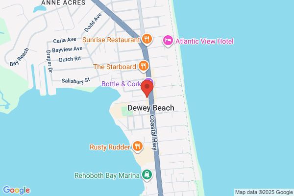Dewey Beach Liquors