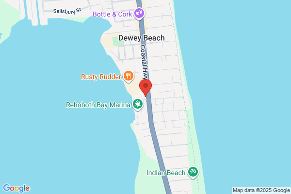 Hyatt Place Dewey Beach