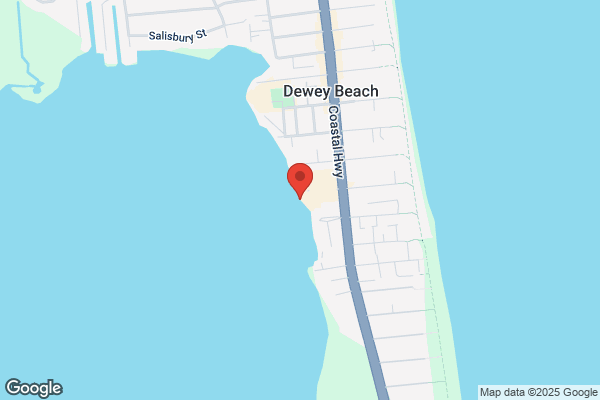 Lighthouse Restaurant & Raw Bar