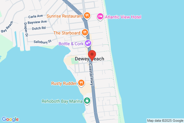 Rehoboth by the Sea Reality Co