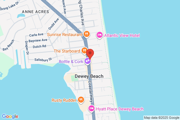 Surfrider Condominiums