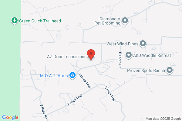 AZ Door Technicians
