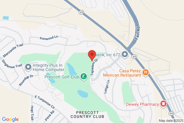 High Desert Assisted Living