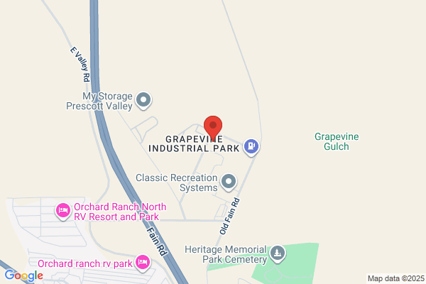 L&W Supply - Prescott, AZ