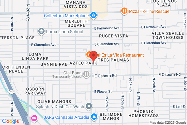 Arizona Heart Arrhythmia Associates