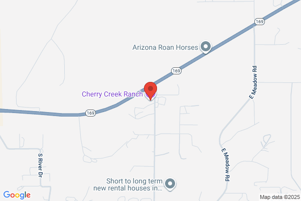 Cherry Creek Clothing Co