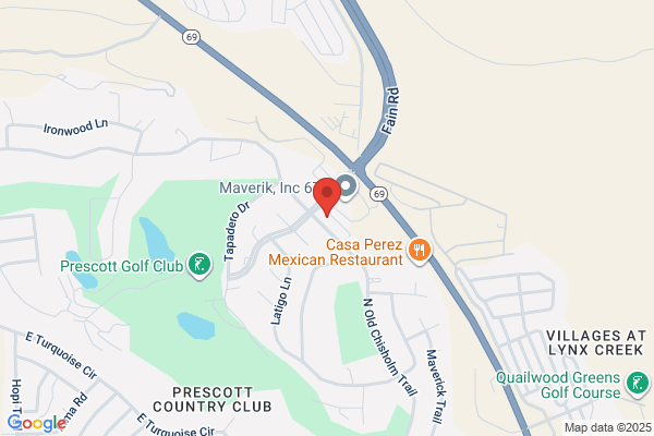 Cherry Creek Mortgage
