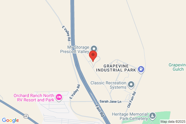 Granite Mountain Design and Development