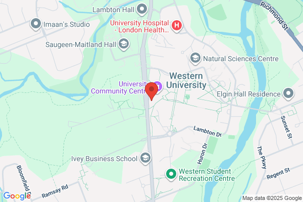 Great Western Registrar