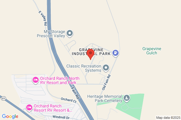 Haskins Electric Inc