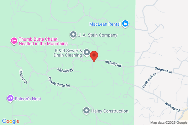 High Desert Home Inspections