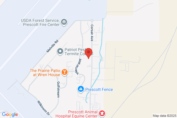 Prescott Valley Heating & Air Conditioning Inc