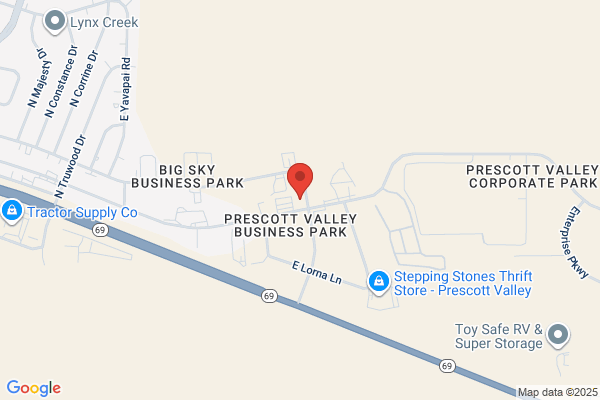 Prescott Valley Kindergarten