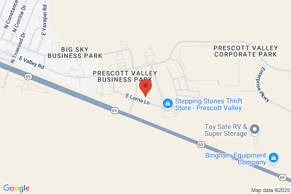 Prescott Valley School