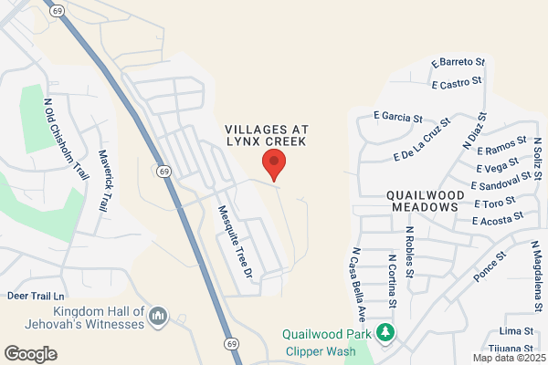 Quailwood Greens Golf Course Restaurant