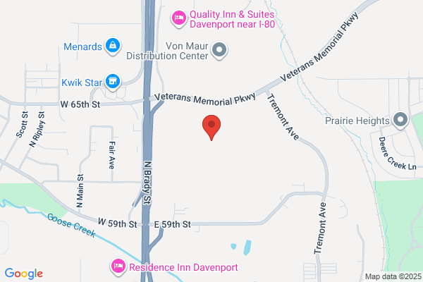 Tri City Electric Inc