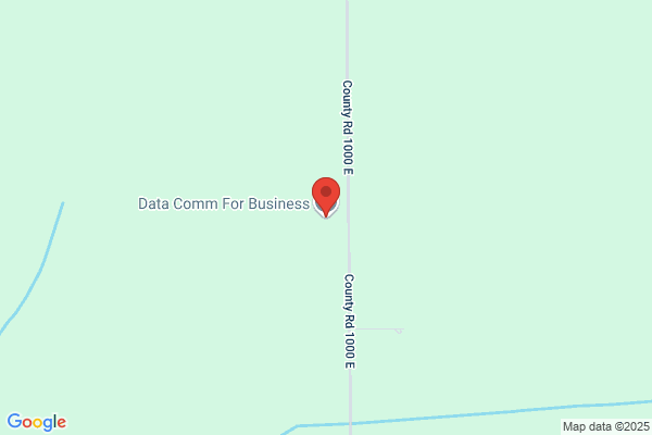Data Comm For Business