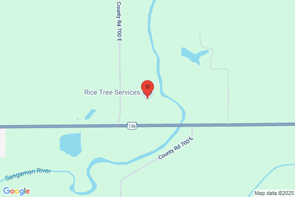 Rice Tree Service