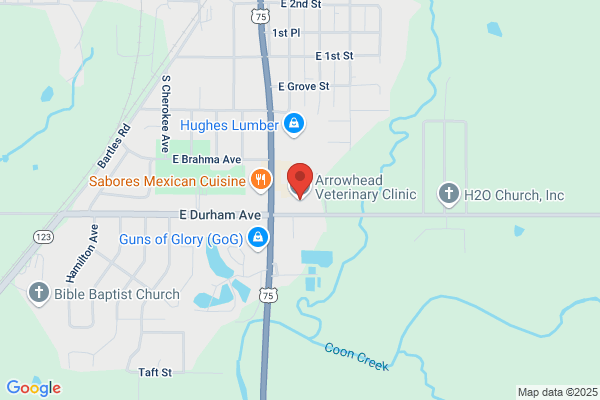 Arrowhead Veterinary Clinic