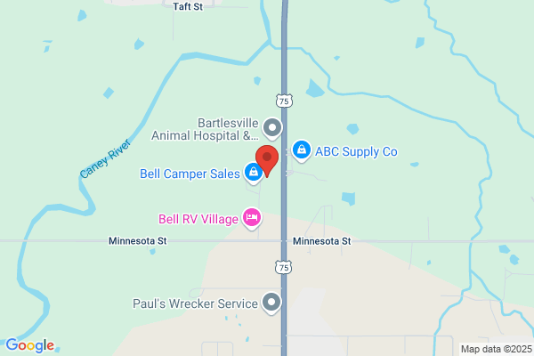 Bell Camper Sales