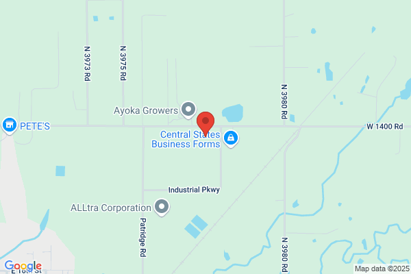 H S Field Services Inc