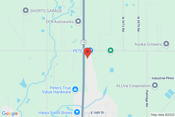 Highway 75 Liquor Store